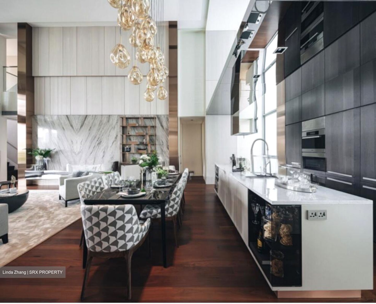 The Oliv (D10), Apartment #516842641